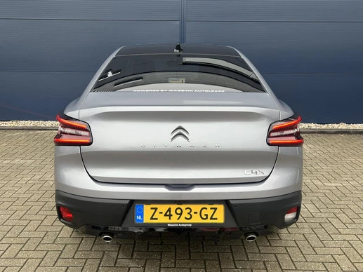 Citroën C4 X - Afbeelding 7 van 30