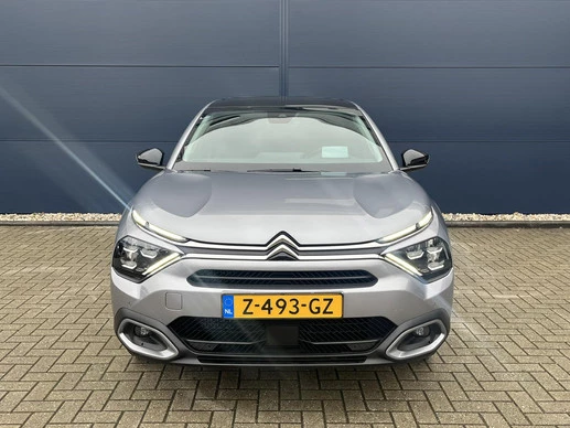 Citroën C4 X - Afbeelding 8 van 30