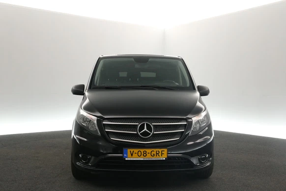 Mercedes-Benz Vito - Afbeelding 4 van 27