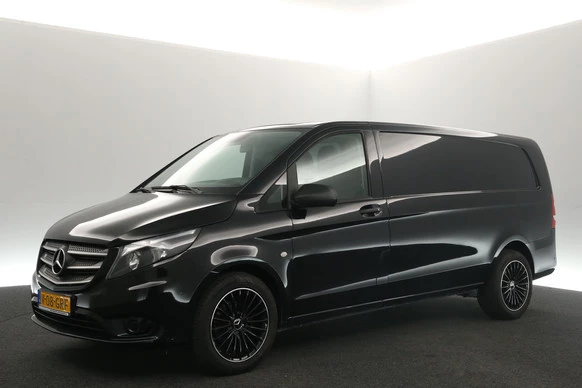 Mercedes-Benz Vito - Afbeelding 5 van 27