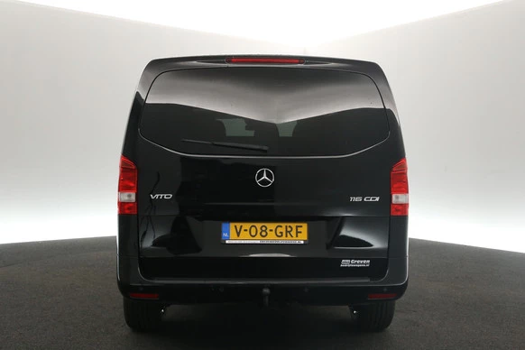 Mercedes-Benz Vito - Afbeelding 27 van 27