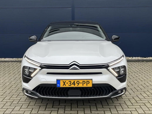 Citroën C5 X - Afbeelding 3 van 30