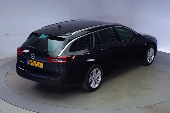 Opel Insignia - Afbeelding 15 van 30