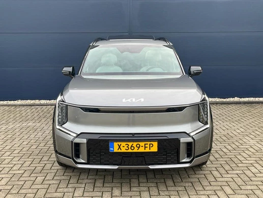 Kia EV9 - Afbeelding 2 van 30