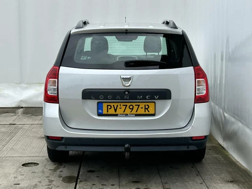 Dacia Logan - Afbeelding 6 van 29