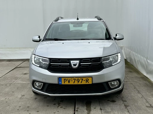 Dacia Logan - Afbeelding 9 van 29