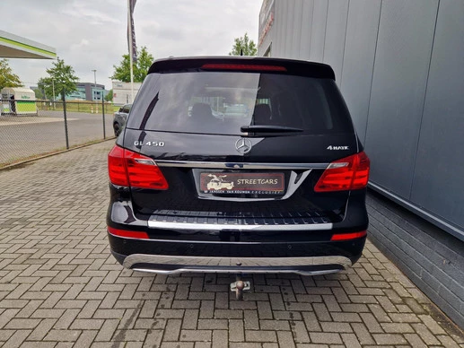 Mercedes-Benz GL - Afbeelding 6 van 26