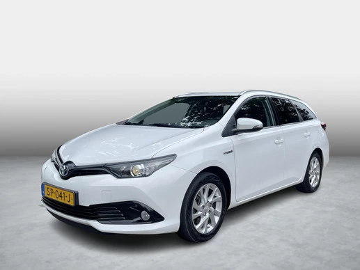 Toyota Auris - Afbeelding 1 van 29