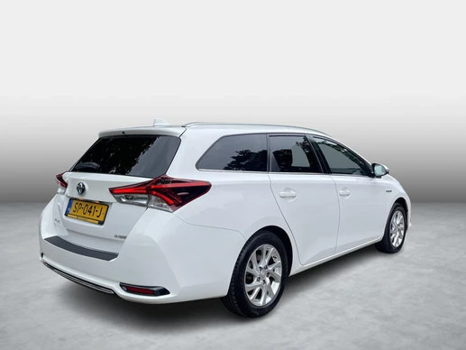 Toyota Auris - Afbeelding 3 van 29