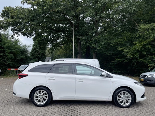 Toyota Auris - Afbeelding 4 van 29