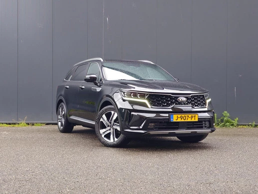 Kia Sorento - Afbeelding 3 van 30