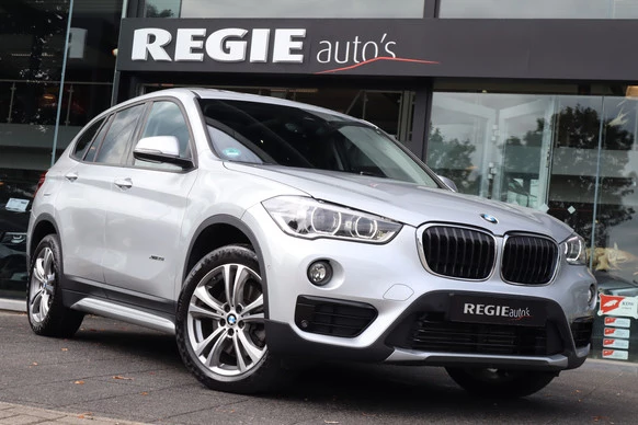 BMW X1 - Afbeelding 1 van 30