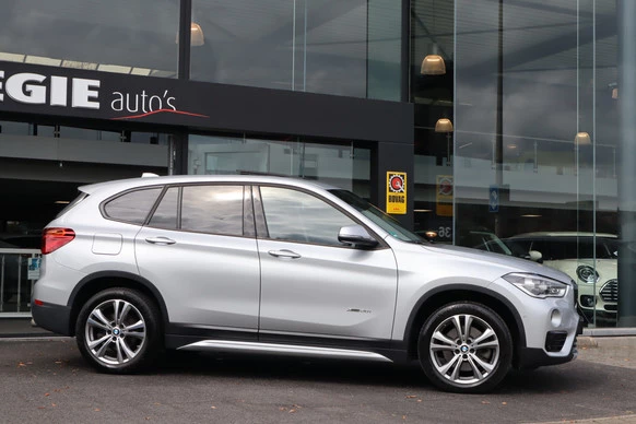 BMW X1 - Afbeelding 3 van 30