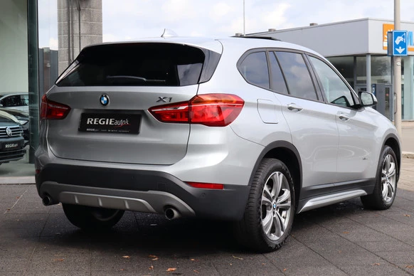 BMW X1 - Afbeelding 4 van 30