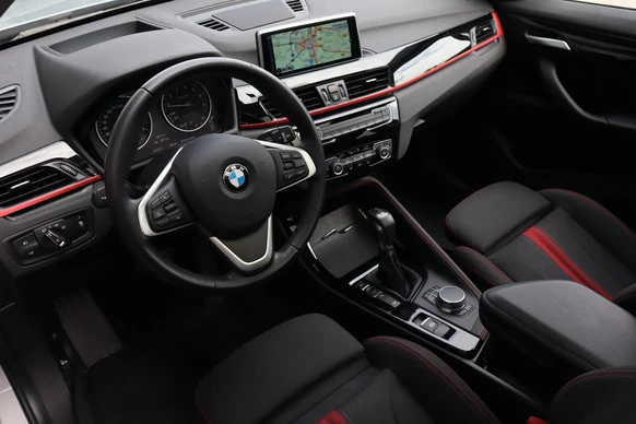 BMW X1 - Afbeelding 7 van 30