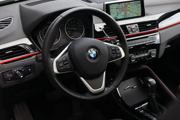 BMW X1 - Afbeelding 11 van 30