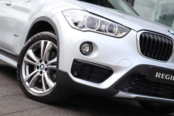 BMW X1 - Afbeelding 21 van 30