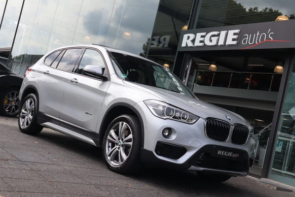 BMW X1 - Afbeelding 22 van 30