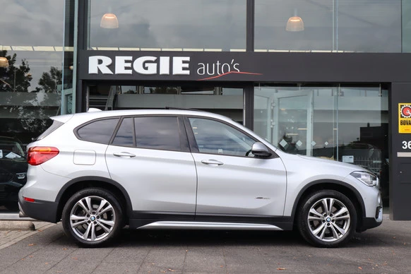 BMW X1 - Afbeelding 23 van 30