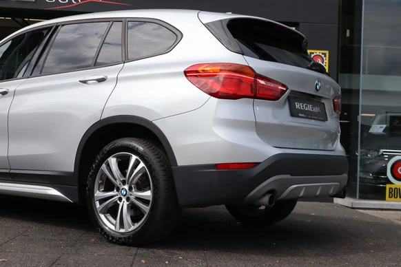 BMW X1 - Afbeelding 25 van 30