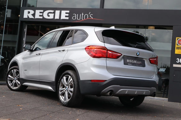 BMW X1 - Afbeelding 26 van 30