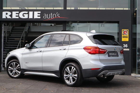 BMW X1 - Afbeelding 27 van 30