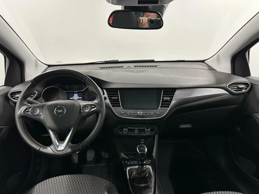 Opel Crossland X - Afbeelding 2 van 30