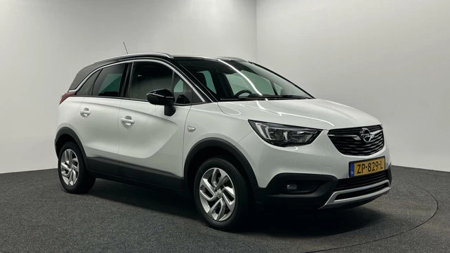 Opel Crossland X - Afbeelding 3 van 30