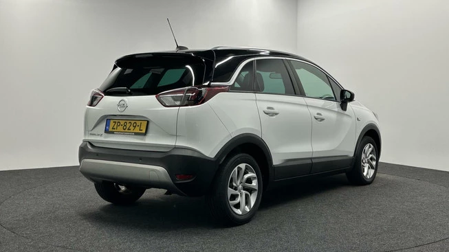 Opel Crossland X - Afbeelding 5 van 30