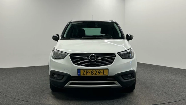 Opel Crossland X - Afbeelding 6 van 30