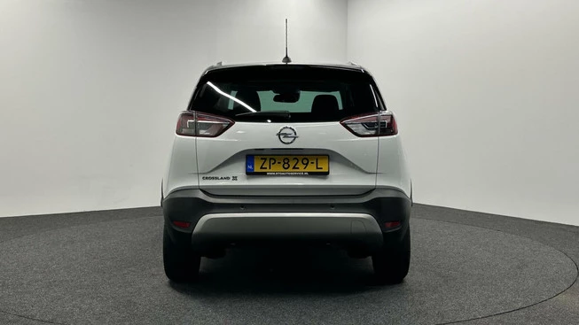 Opel Crossland X - Afbeelding 7 van 30