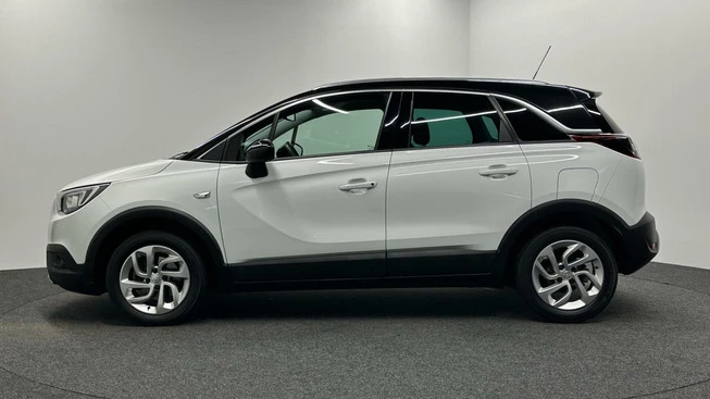 Opel Crossland X - Afbeelding 8 van 30