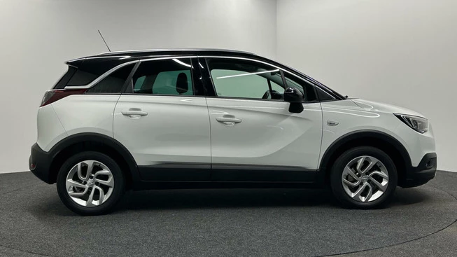 Opel Crossland X - Afbeelding 9 van 30