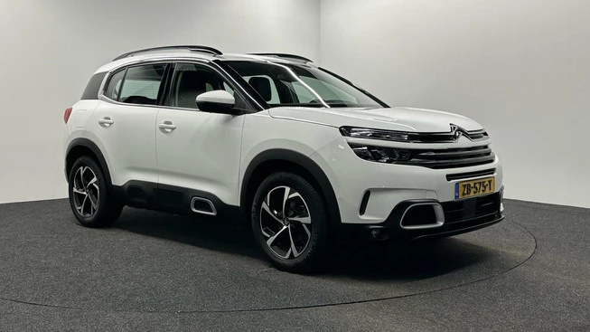 Citroën C5 Aircross - Afbeelding 3 van 30