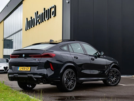 BMW X6 - Afbeelding 5 van 30