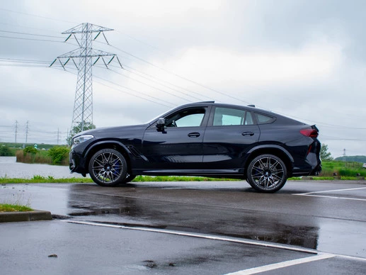 BMW X6 - Afbeelding 6 van 30