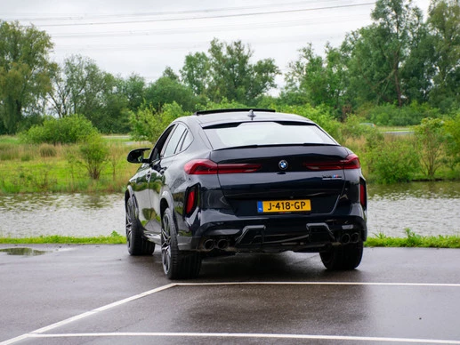 BMW X6 - Afbeelding 8 van 30