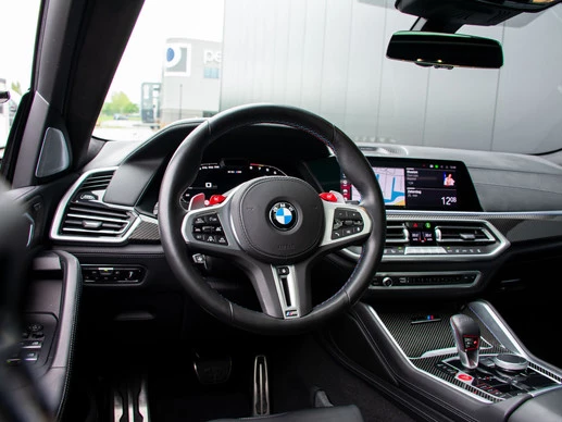 BMW X6 - Afbeelding 23 van 30