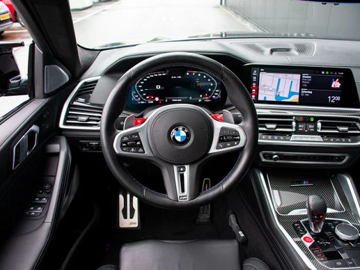 BMW X6 - Afbeelding 24 van 30