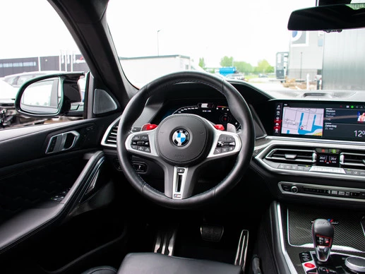 BMW X6 - Afbeelding 25 van 30