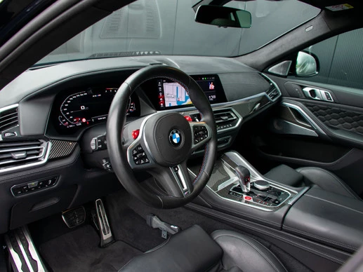 BMW X6 - Afbeelding 28 van 30