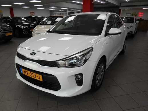 Kia Rio - Afbeelding 1 van 14