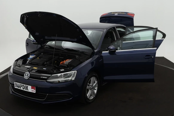 Volkswagen Jetta - Afbeelding 3 van 30