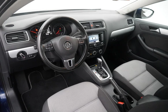 Volkswagen Jetta - Afbeelding 5 van 30