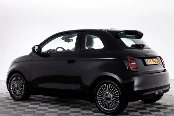 Fiat 500e - Afbeelding 3 van 20