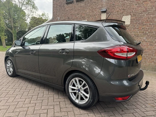 Ford C-MAX - Afbeelding 2 van 19