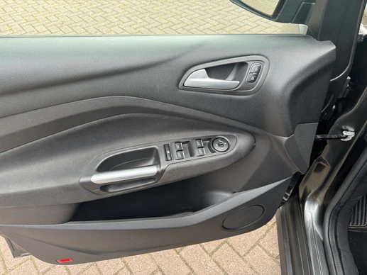 Ford C-MAX - Afbeelding 8 van 19