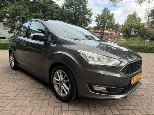 Ford C-MAX - Afbeelding 15 van 19