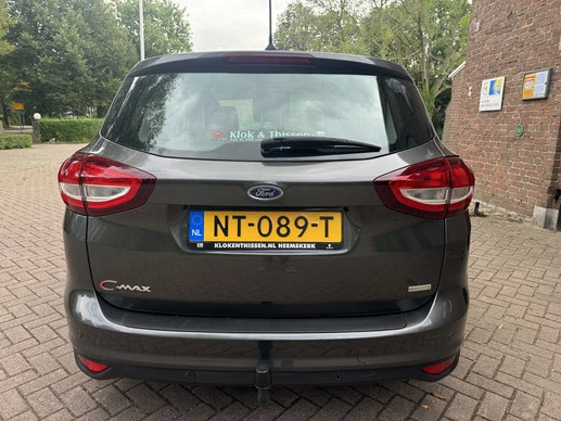 Ford C-MAX - Afbeelding 17 van 19