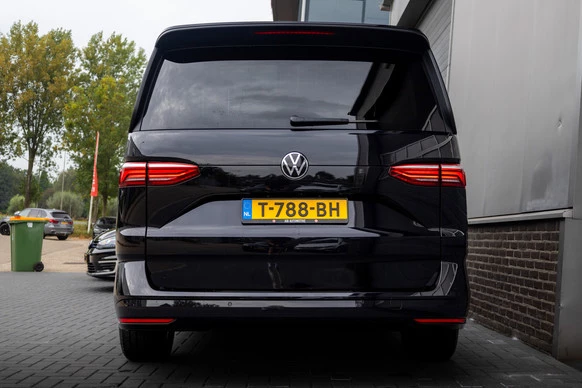 Volkswagen Multivan - Afbeelding 4 van 30